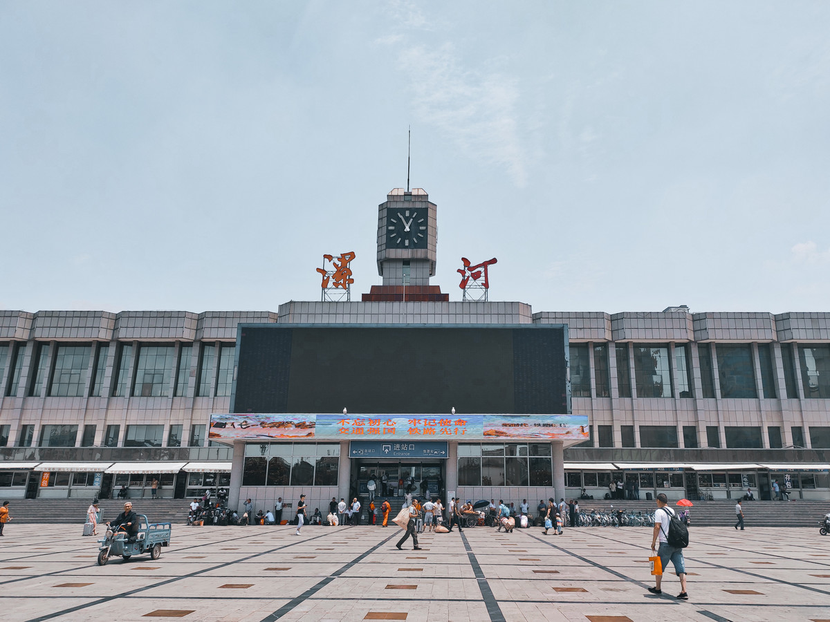 邢臺到漯河貨運公司-漯河專線